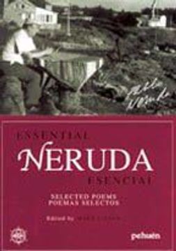 portada Neruda Esencial (in Spanish)