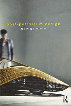 portada Post-Petroleum Design (en Inglés)