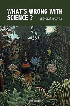 portada what's wrong with science? towards a people's rational science of delight and compassion