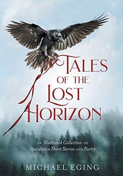 portada Tales of the Lost Horizon (en Inglés)