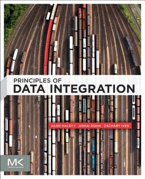 portada principles of data integration