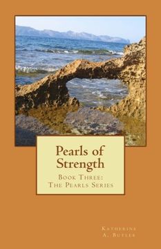 portada Pearls of Strength: Book Three: The Pearls Series (Volume 2)