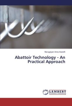 portada Abattoir Technology - An Practical Approach