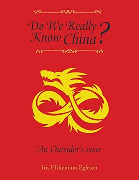 portada Do we Really Know China? (en Inglés)