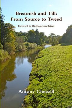 portada Breamish and Till: From Source to Tweed (en Inglés)