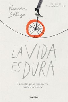 portada La vida es dura (in Spanish)
