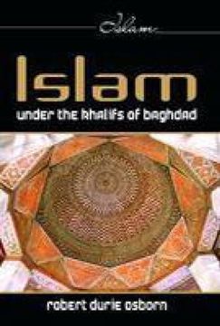 portada Islam Under the Khalifs of Baghdad