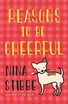 portada Reasons to be Cheerful 