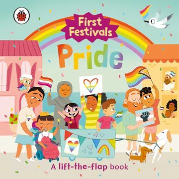 portada Pride (First Festivals)