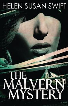 portada The Malvern Mystery (en Inglés)