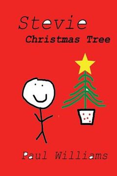 portada Stevie - Christmas Tree: DrinkyDink Rhymes (in English)