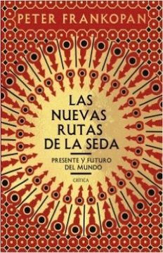 portada Las Nuevas Rutas de la Seda (in Spanish)
