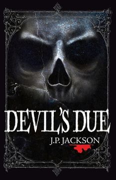 portada Devil's Due (in English)