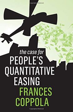 portada The Case for People's Quantitative Easing 