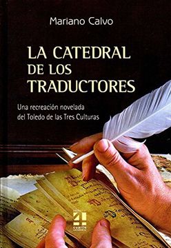 portada La Catedral de los Traductores (in Spanish)
