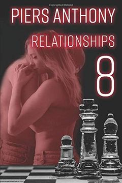 portada Relationships 8: Stories of Human Interactions (in English)