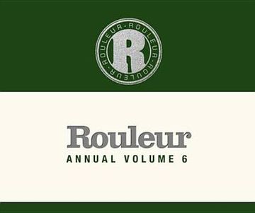 portada Rouleur Annual 6