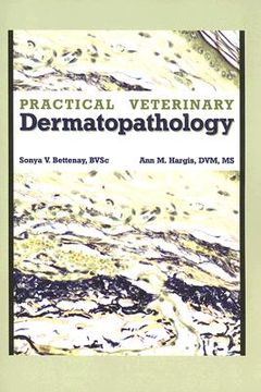 portada Practical Veterinary Dermatopathology (en Inglés)