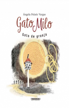 portada Gato Milo (in Spanish)