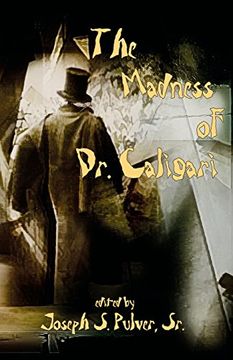 portada The Madness of Dr. Caligari