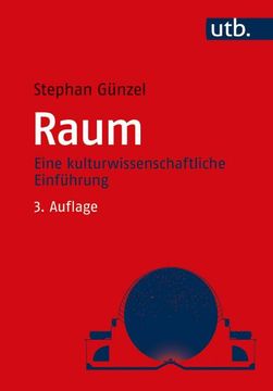 portada Raum (en Alemán)