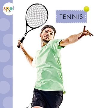 portada Tennis (en Inglés)