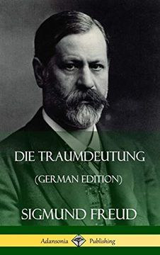 portada Die Traumdeutung (Hardcover) (en Alemán)