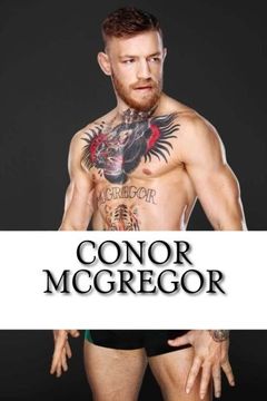 portada Conor McGregor: A Biography