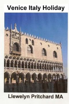 portada Venice Italy Holiday: : Italie, vakansiedae, Venesie, reis, toerisme (in Africanos)