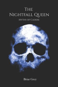 portada The Nightfall Queen (en Inglés)