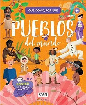 portada Pueblos del Mundo (in Spanish)