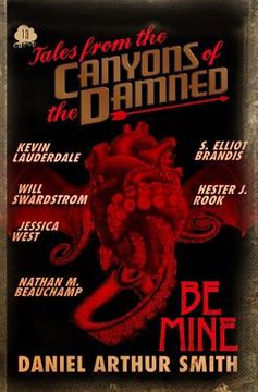 portada Tales from the Canyons of the Damned No. 13 (en Inglés)