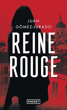 portada Reine Rouge