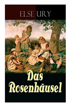 portada Das Rosenhäusel: Eine Geschichte aus dem Riesengebirge 