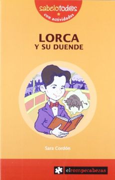 LORCA y su duende (Sabelotod@s)