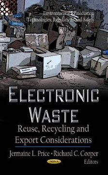 portada electronic waste