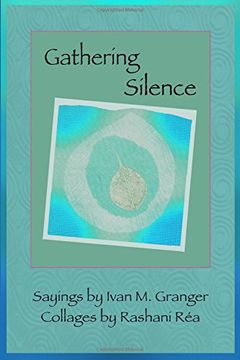 portada Gathering Silence (in English)