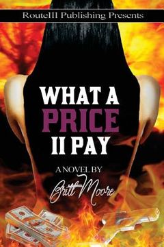 portada What A Price II Pay (en Inglés)