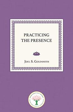 portada Practicing the Presence (en Inglés)
