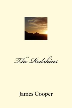 portada The Redskins (in English)