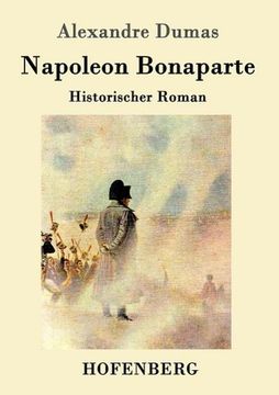 portada Napoleon Bonaparte (en Alemán)