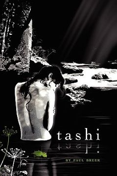 portada tashi (en Inglés)