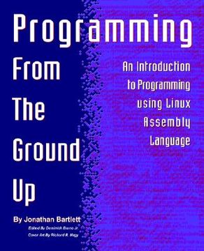 portada programming from the ground up (en Inglés)