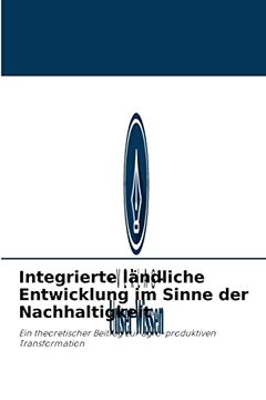 portada Integrierte Ländliche Entwicklung im Sinne der Nachhaltigkeit (in German)