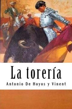 portada La torería (in Spanish)