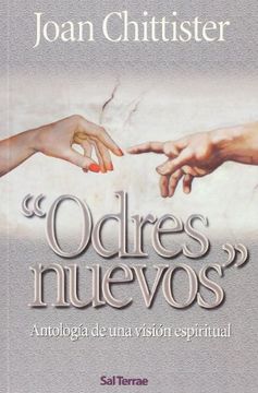 Odres nuevos (Pozo de Siquem)