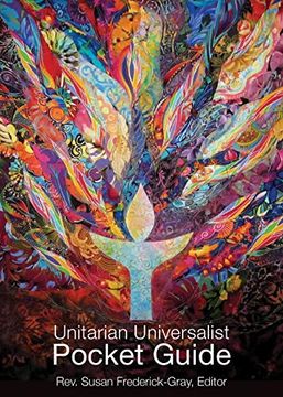 portada The Unitarian Universalist Pocket Guide: Sixth Edition 