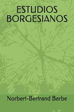 portada Estudios Borgesianos