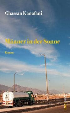 portada Männer in der Sonne (en Alemán)