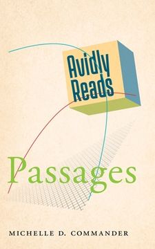 portada Avidly Reads Passages (en Inglés)